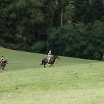Bushof - Leben Auf Dem Land Sulzbach an der Murr
