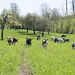 Bushof - Leben Auf Dem Land * Sulzbach an der Murr