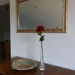 Apartment Bushof - Leben Auf Dem Land