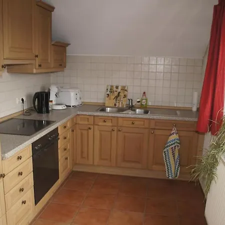 Bushof - Leben Auf Dem Land Apartman Sulzbach an der Murr