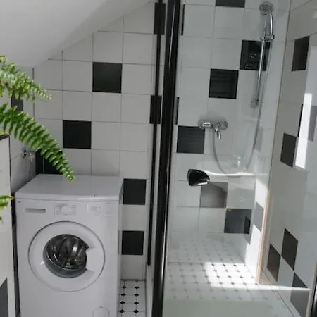 Bushof - Leben Auf Dem Land アパート *