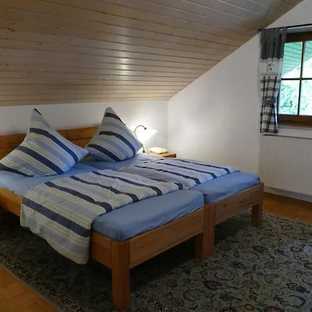 Bushof - Leben Auf Dem Land Sulzbach an der Murr