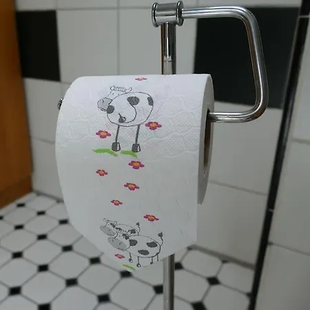 Apartamento Bushof - Leben Auf Dem Land *