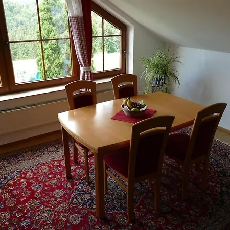 Apartman Bushof - Leben Auf Dem Land *