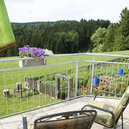 Apartman Bushof - Leben Auf Dem Land