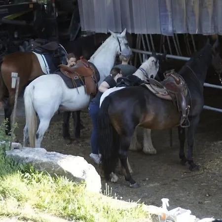 Bushof - Leben Auf Dem Land Sulzbach an der Murr