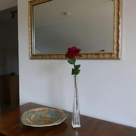 Apartman Bushof - Leben Auf Dem Land