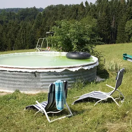 Bushof - Leben Auf Dem Land Sulzbach an der Murr