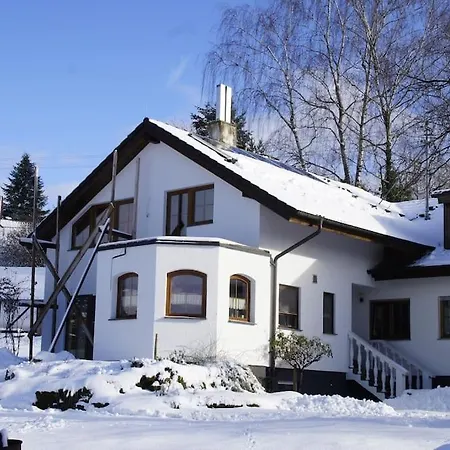 Bushof - Leben Auf Dem Land アパート *