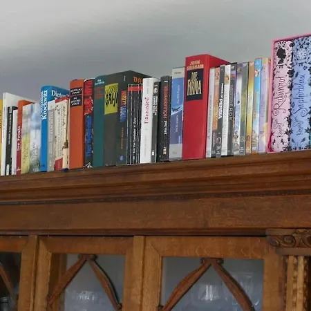 Bushof - Leben Auf Dem Land Sulzbach an der Murr