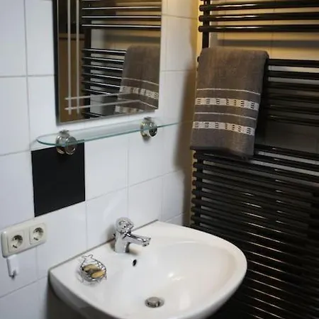 Bushof - Leben Auf Dem Land アパート *