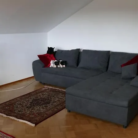 Bushof - Leben Auf Dem Land