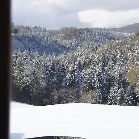 Bushof - Leben Auf Dem Land Sulzbach an der Murr