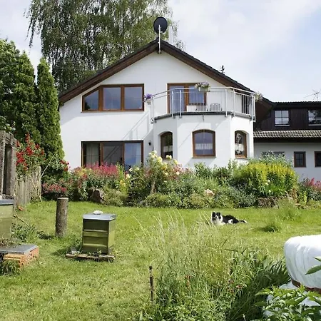Bushof - Leben Auf Dem Land Sulzbach an der Murr