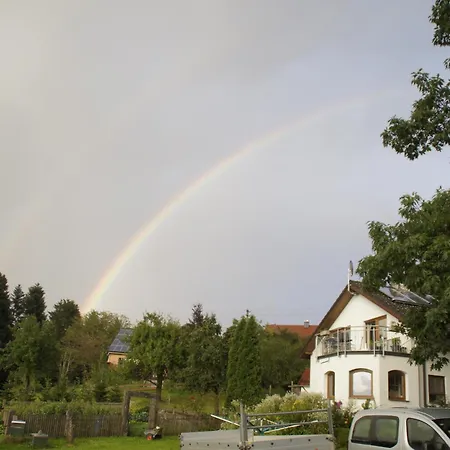 Апартаменты Bushof - Leben Auf Dem Land Sulzbach an der Murr