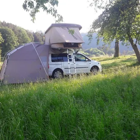 Bushof - Leben Auf Dem Land *