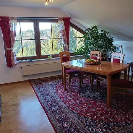 Bushof - Leben Auf Dem Land Appartement