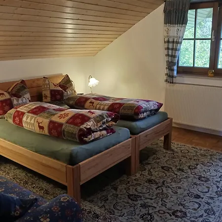 Bushof - Leben Auf Dem Land Sulzbach an der Murr