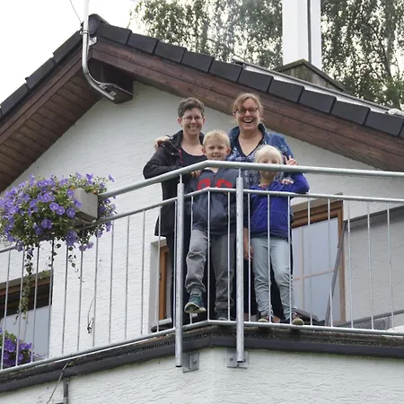 Bushof - Leben Auf Dem Land