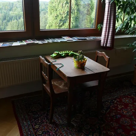 Bushof - Leben Auf Dem Land * Sulzbach an der Murr