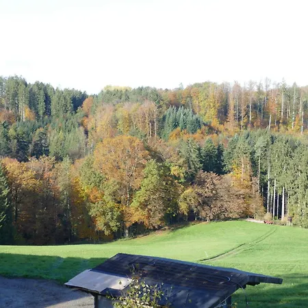 Apartman Bushof - Leben Auf Dem Land *