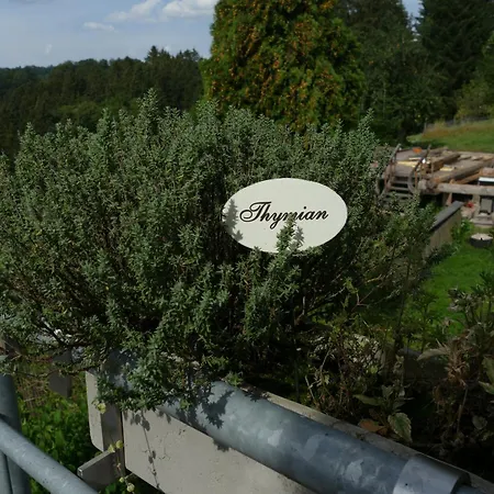 Bushof - Leben Auf Dem Land Apartman *