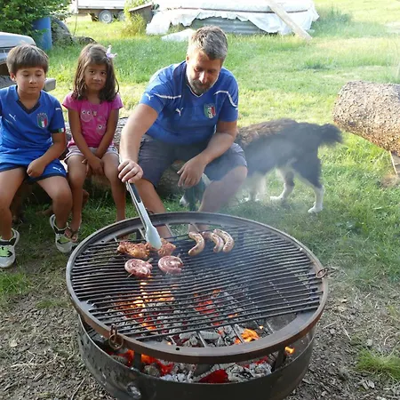 Bushof - Leben Auf Dem Land Apartman Sulzbach an der Murr