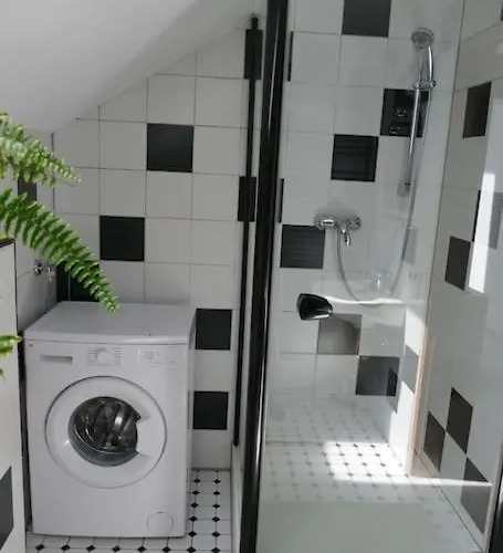 Bushof - Leben Auf Dem Land Appartement *