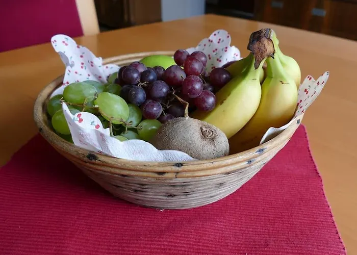 Bushof - Leben Auf Dem Land