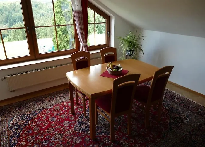 Appartement Bushof - Leben Auf Dem Land *