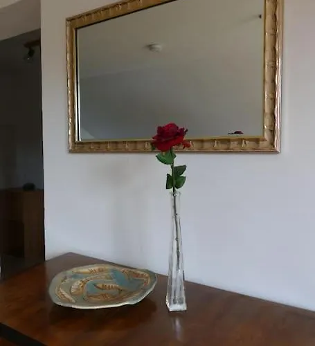 Appartement Bushof - Leben Auf Dem Land