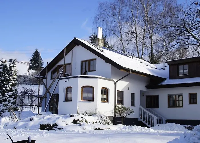 Bushof - Leben Auf Dem Land Appartement *