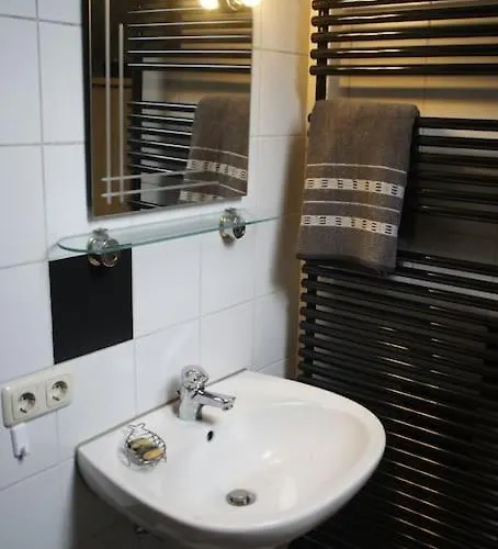 Bushof - Leben Auf Dem Land Appartement *