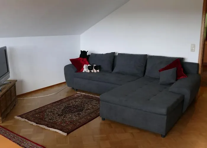 Bushof - Leben Auf Dem Land