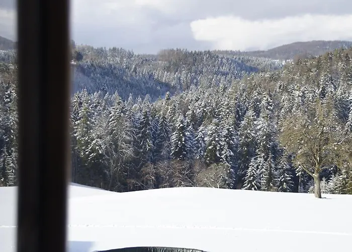 Bushof - Leben Auf Dem Land Sulzbach an der Murr