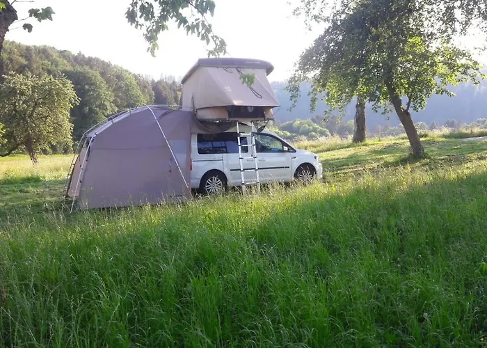 Bushof - Leben Auf Dem Land *