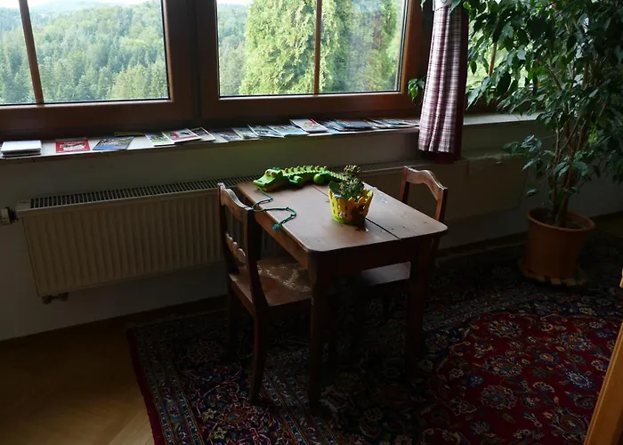 Bushof - Leben Auf Dem Land * Sulzbach an der Murr