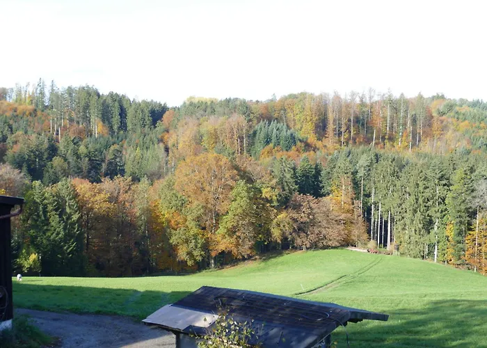 Appartement Bushof - Leben Auf Dem Land *
